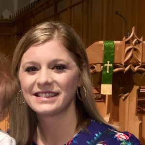 Meet your Posher, Betsy